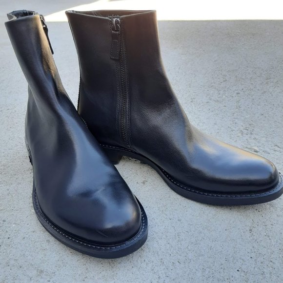 ecco sartorelle 25